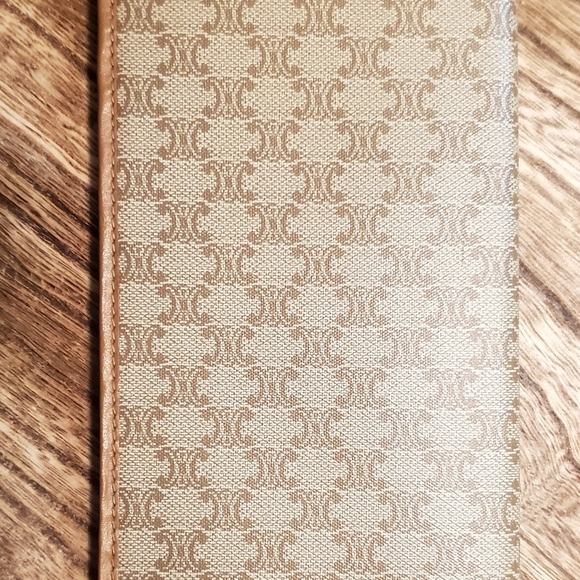 Celine Vintage Wallet EUC - Picture 5 of 13
